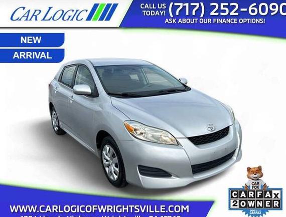 TOYOTA COROLLA MATRIX 2010 2T1KU4EE6AC194288 image TOYOTA COROLLA MATRIX 2010 2T1KU4EE6AC194288 image